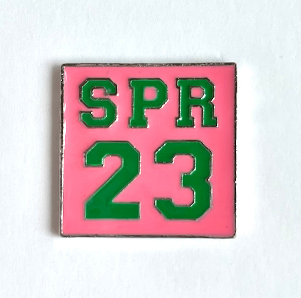 AKA Spring 24 Pin - square