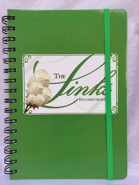 The Links Journal